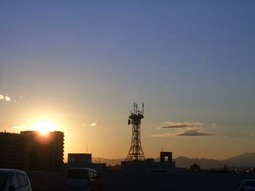 070320sunset 070320sunset